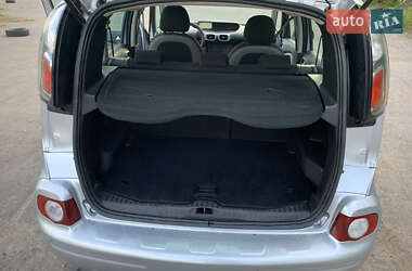 Минивэн Citroen C3 Picasso 2009 в 