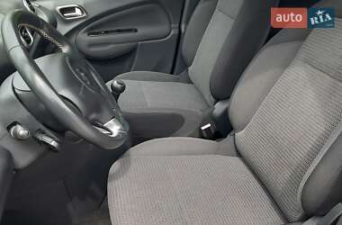 Мінівен Citroen C3 Picasso 2013 в 