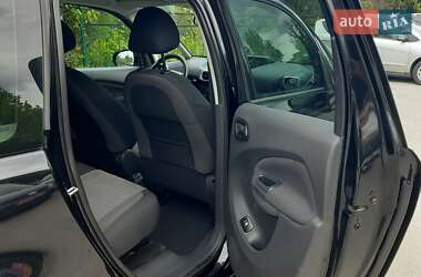 Мінівен Citroen C3 Picasso 2013 в 