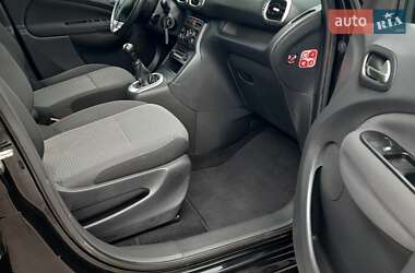 Мінівен Citroen C3 Picasso 2013 в 