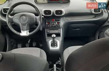 Мінівен Citroen C3 Picasso 2013 в 