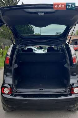 Мінівен Citroen C3 Picasso 2013 в 