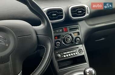 Мінівен Citroen C3 Picasso 2013 в 