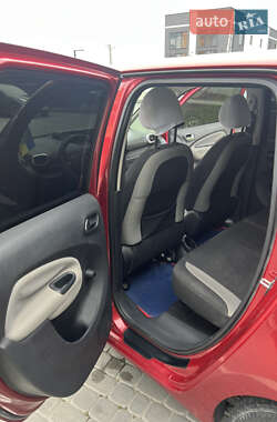 Минивэн Citroen C3 Picasso 2010 в 