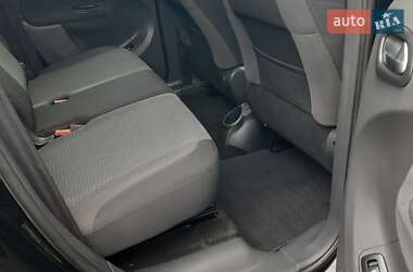 Мінівен Citroen C3 Picasso 2013 в 