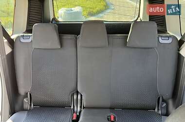 Минивэн Citroen C3 Picasso 2010 в 