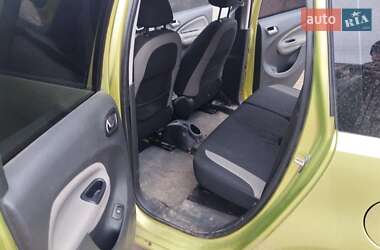 Минивэн Citroen C3 Picasso 2010 в 