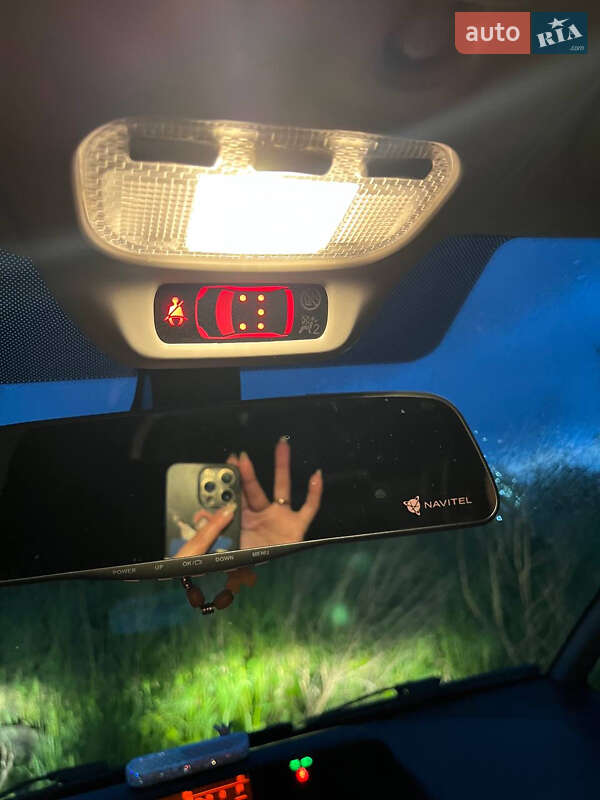 Мінівен Citroen C3 Picasso 2012 в Львові