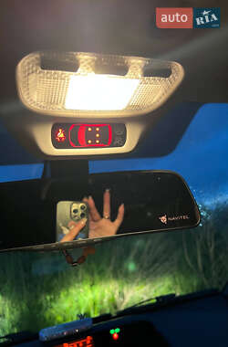 Минивэн Citroen C3 Picasso 2012 в 
