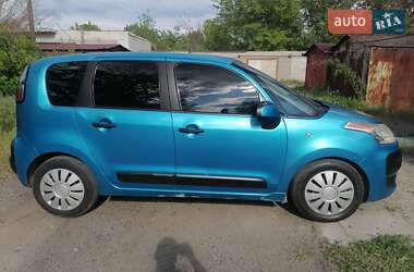 Мінівен Citroen C3 Picasso 2009 в Кременчуці