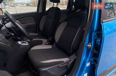 Минивэн Citroen C3 Picasso 2014 в 