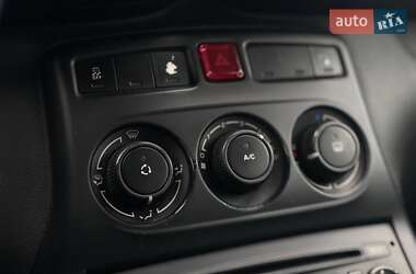 Минивэн Citroen C3 Picasso 2014 в 