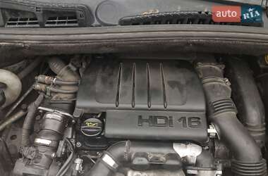 Мінівен Citroen C3 Picasso 2009 в Львові
