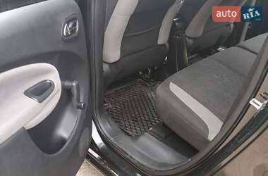 Минивэн Citroen C3 Picasso 2009 в 