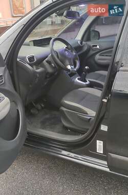 Минивэн Citroen C3 Picasso 2013 в 