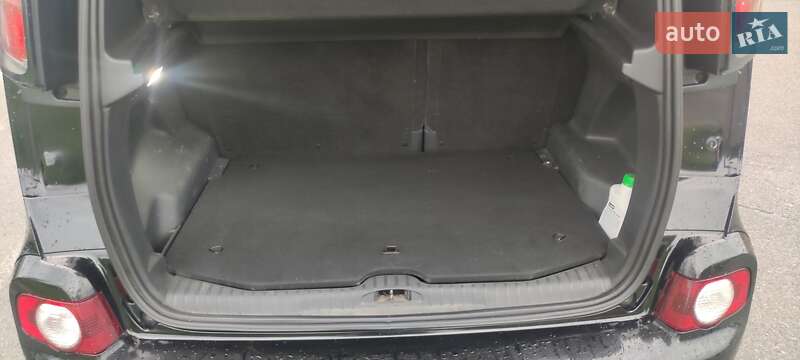 Минивэн Citroen C3 Picasso 2013 в Борисполе