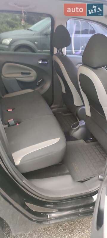 Минивэн Citroen C3 Picasso 2013 в Борисполе
