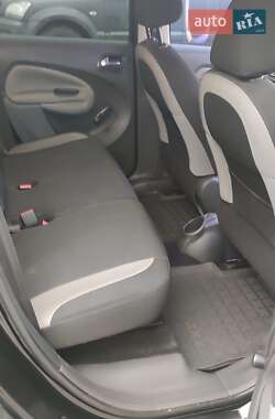 Минивэн Citroen C3 Picasso 2013 в 