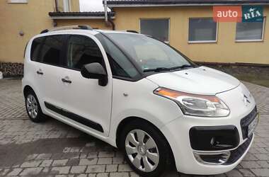 Мінівен Citroen C3 Picasso 2012 в Бродах