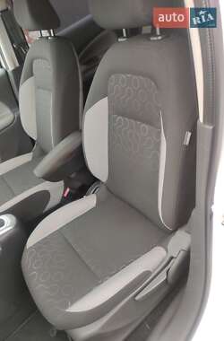 Мінівен Citroen C3 Picasso 2012 в 