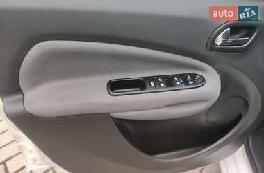 Мінівен Citroen C3 Picasso 2012 в 