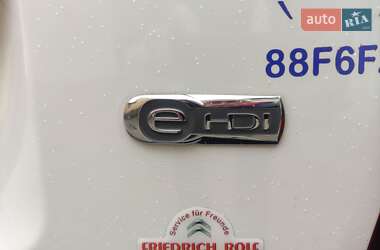 Мінівен Citroen C3 Picasso 2012 в 