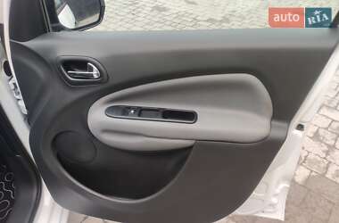 Мінівен Citroen C3 Picasso 2012 в 