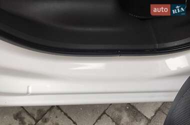 Мінівен Citroen C3 Picasso 2012 в 