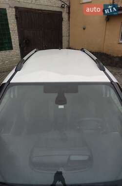Мінівен Citroen C3 Picasso 2012 в 