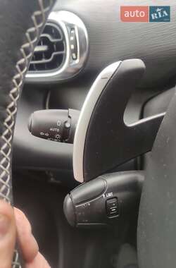 Мінівен Citroen C3 Picasso 2012 в 