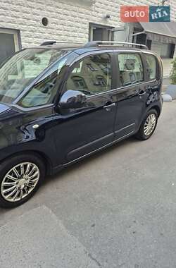 Мінівен Citroen C3 Picasso 2013 в 