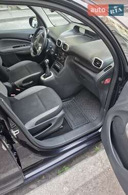 Мінівен Citroen C3 Picasso 2013 в 