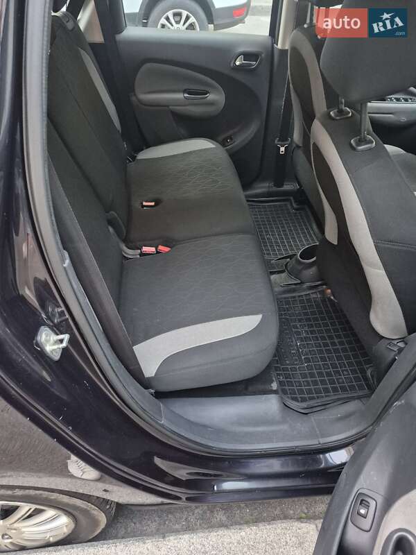 Минивэн Citroen C3 Picasso 2013 в Киеве