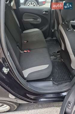 Мінівен Citroen C3 Picasso 2013 в 