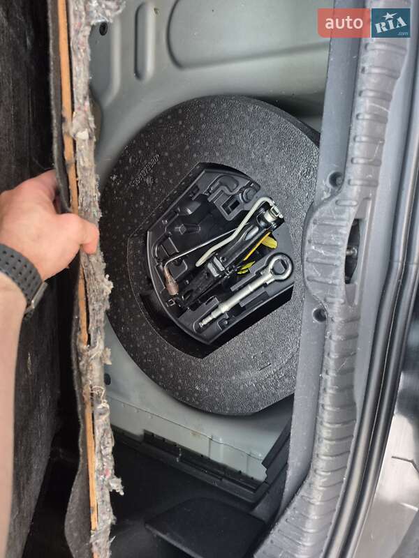 Минивэн Citroen C3 Picasso 2013 в Киеве