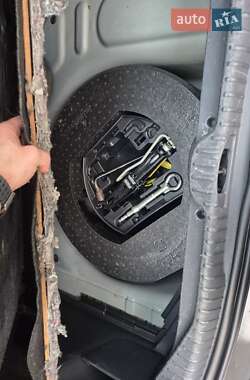 Мінівен Citroen C3 Picasso 2013 в 