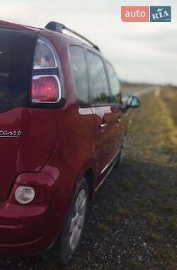 Мінівен Citroen C3 Picasso 2010 в 