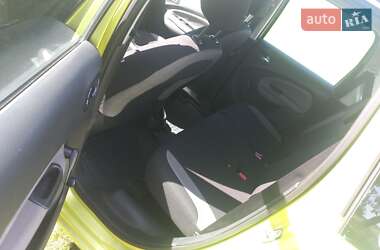 Минивэн Citroen C3 Picasso 2012 в 