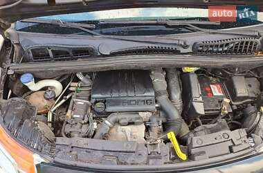 Минивэн Citroen C3 Picasso 2009 в 