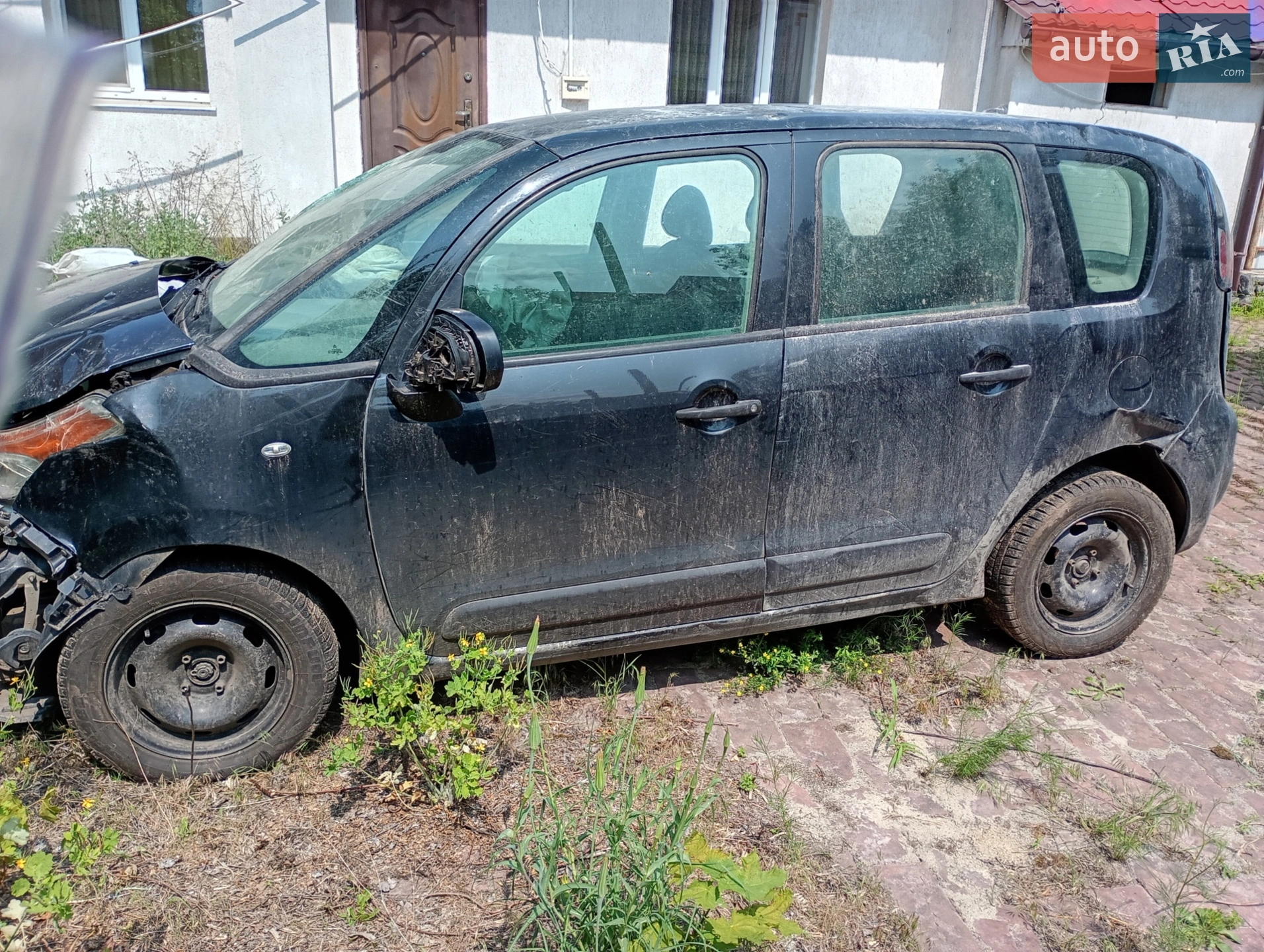 2012 Citroen C3 Picasso - мініатюра 14