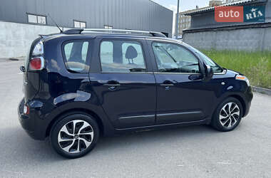 Мінівен Citroen C3 Picasso 2013 в 