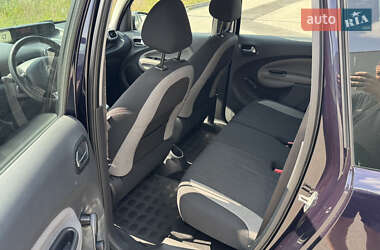 Мінівен Citroen C3 Picasso 2013 в 