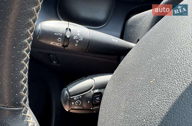 Мінівен Citroen C3 Picasso 2013 в 