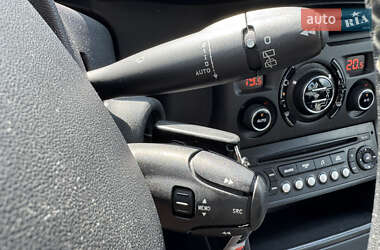 Мінівен Citroen C3 Picasso 2013 в 