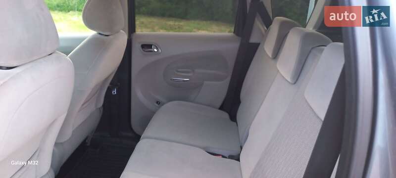 Мінівен Citroen C3 Picasso 2009 в Львові