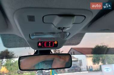 Минивэн Citroen C3 Picasso 2009 в 