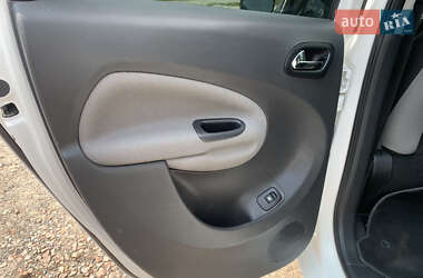 Минивэн Citroen C3 Picasso 2011 в 