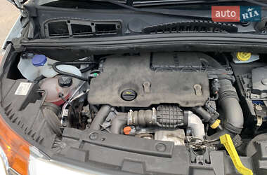 Минивэн Citroen C3 Picasso 2011 в 