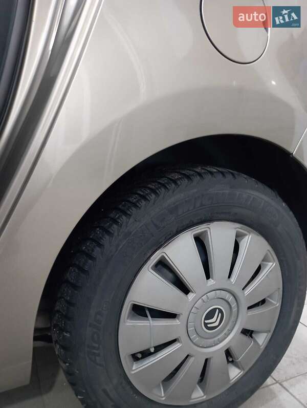 Минивэн Citroen C3 Picasso 2012 в Хмельнике