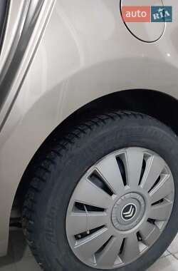 Минивэн Citroen C3 Picasso 2012 в 